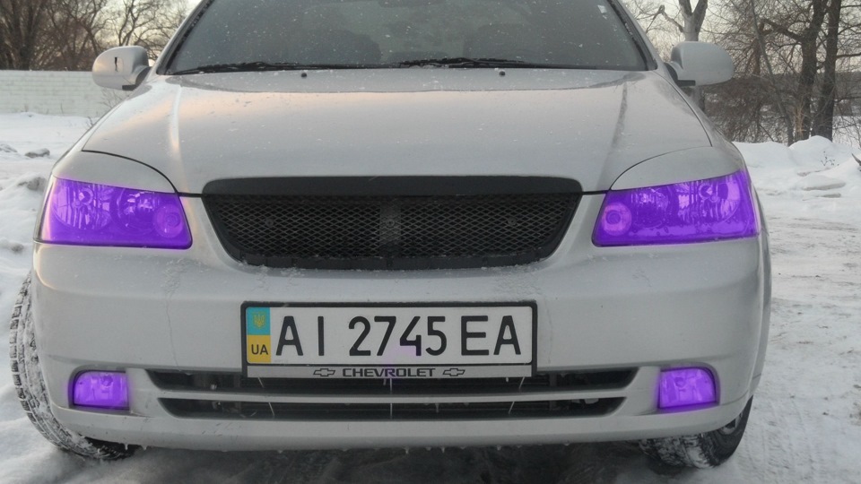 Прошу вашої Ради! 2