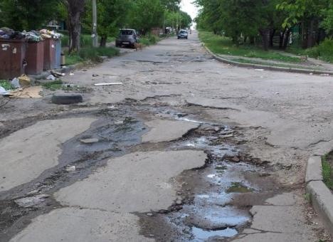 Перевзувся нарешті) 1