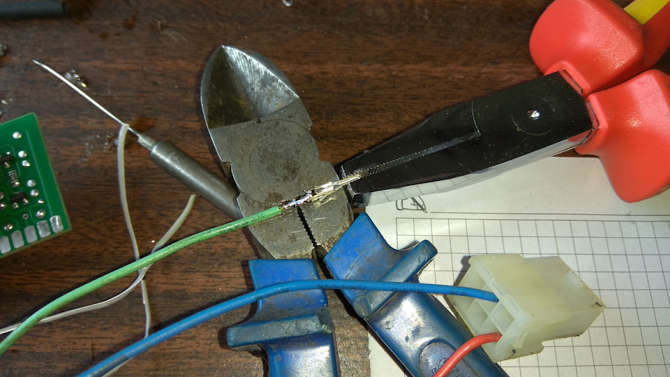 БК Robocar Mega дав збій… 3