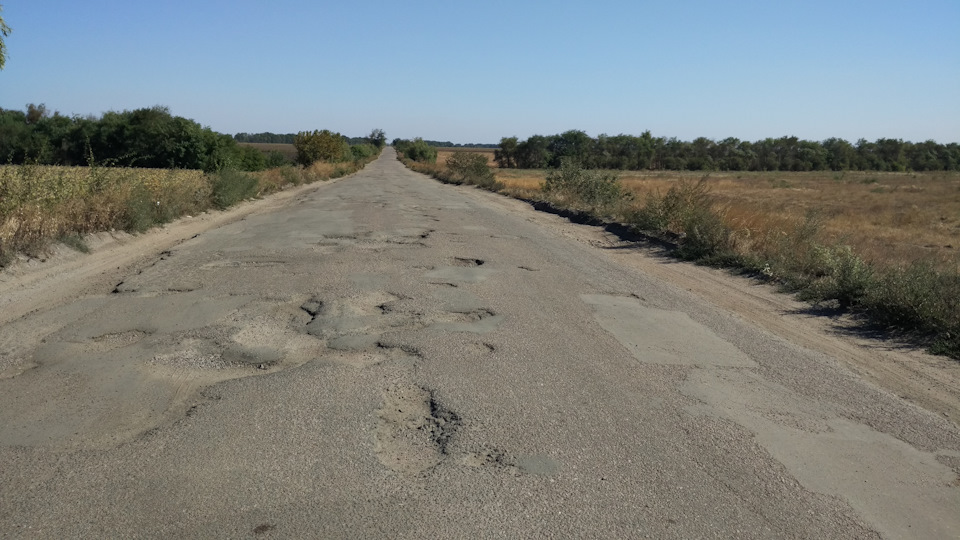 Напрямок Н11 (відрізок Кривий Ріг - Новий Буг) 2