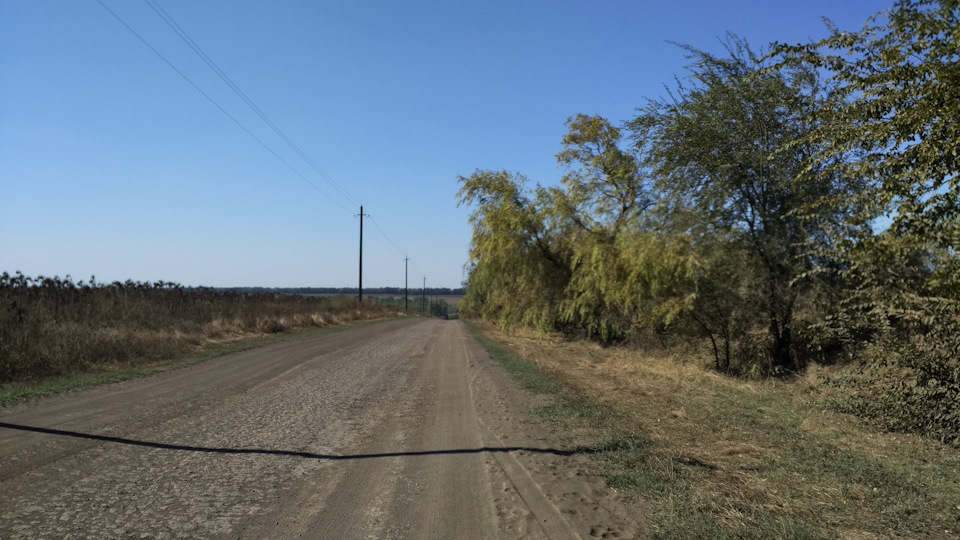 Напрямок Н11 (відрізок Кривий Ріг - Новий Буг) 4