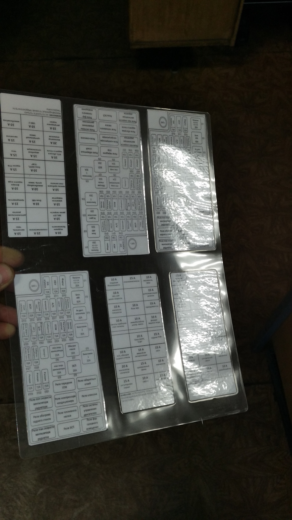 Translate… 1