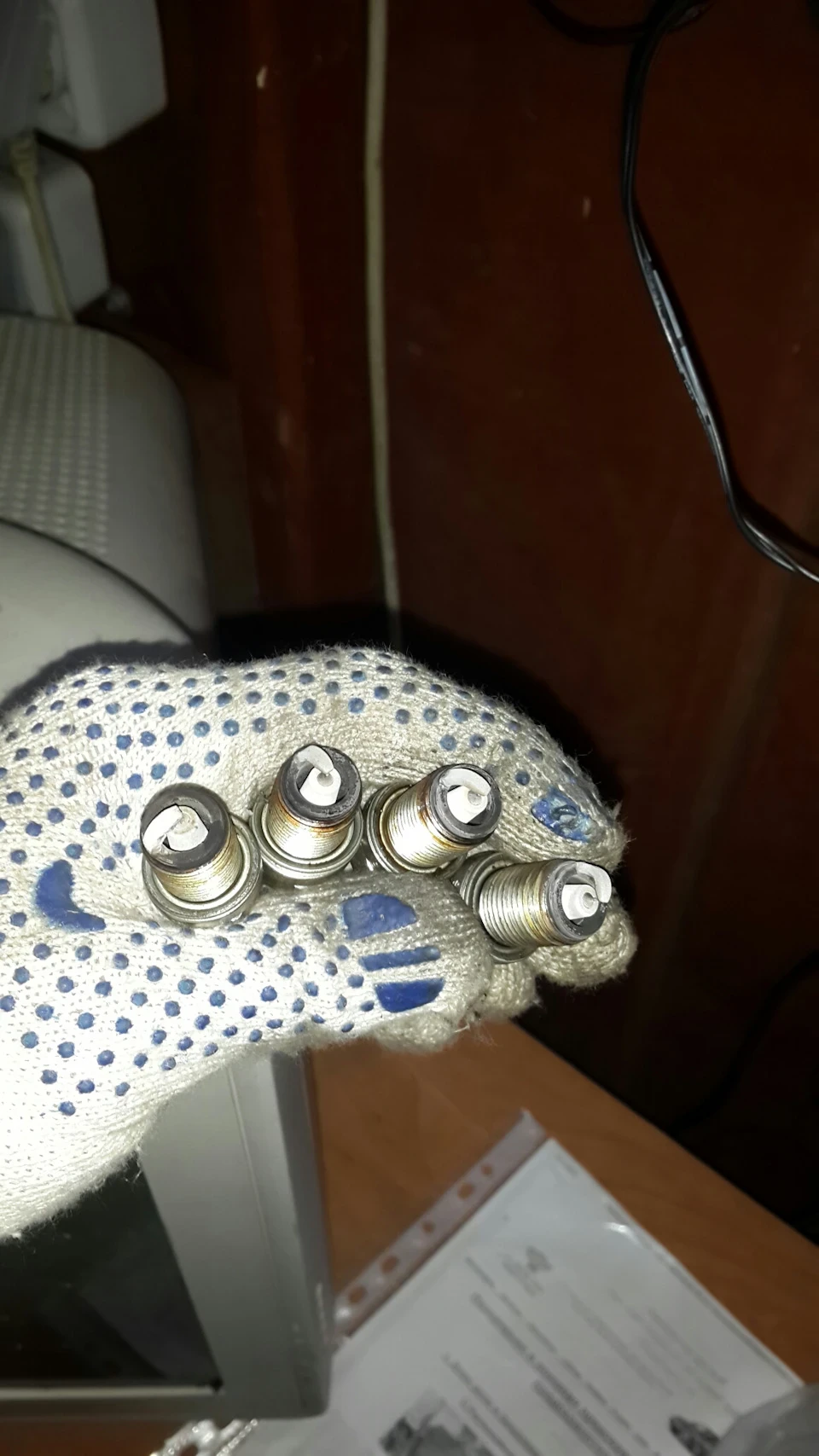 Потрібна допомога!