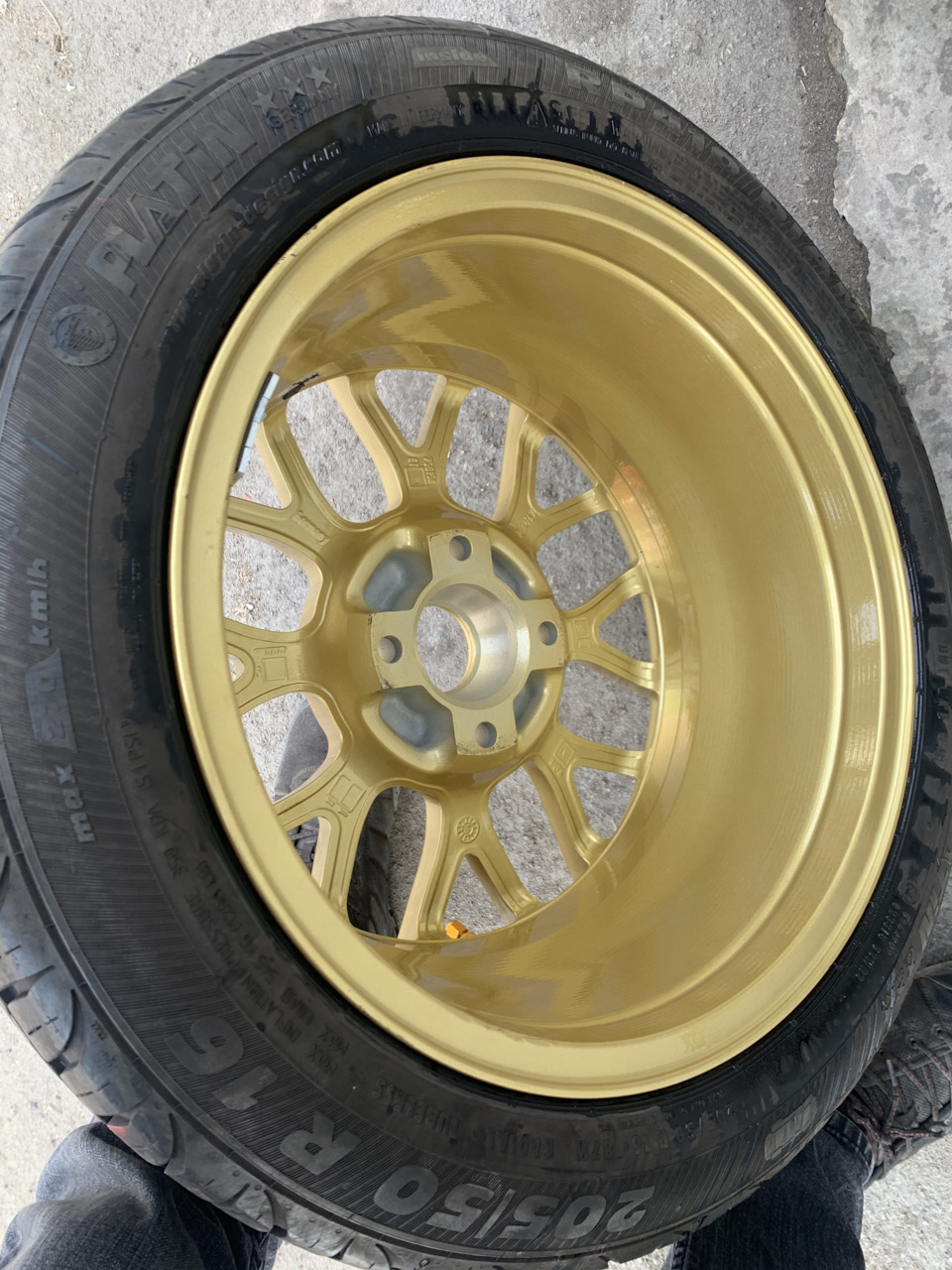 Літні тапки R16 3