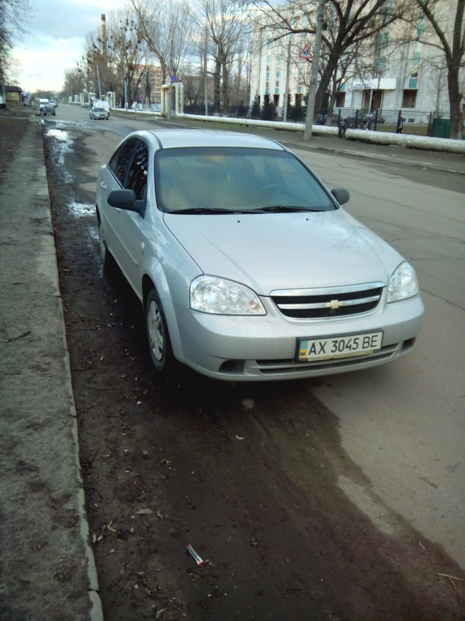 Перетяжка даху 1