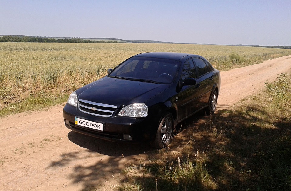 Відпустка та 1700 км. пробігу 3