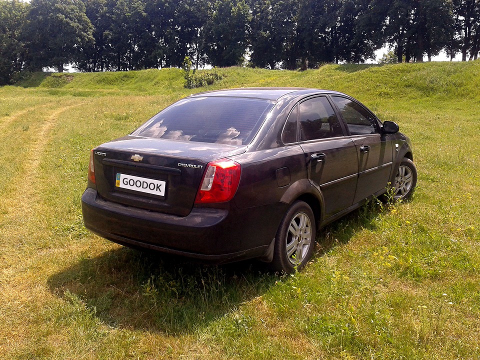 Відпустка та 1700 км. пробігу 4