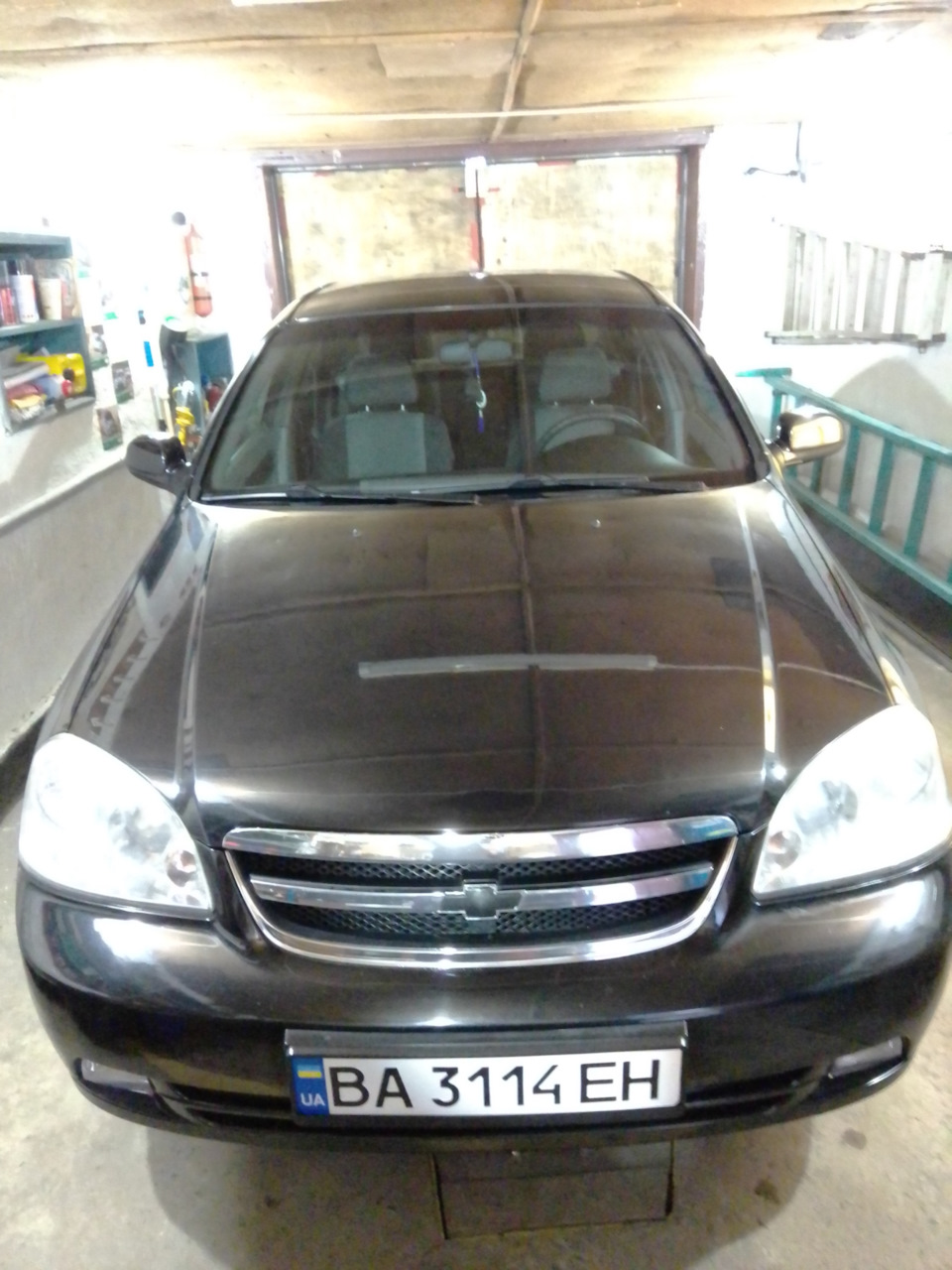 Помил і сфоткав. 1