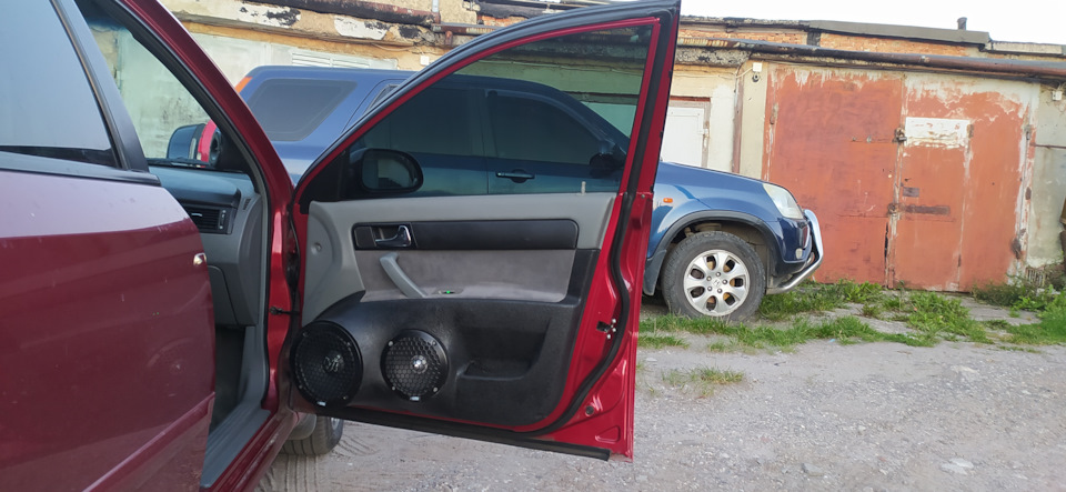 Автозвук 3