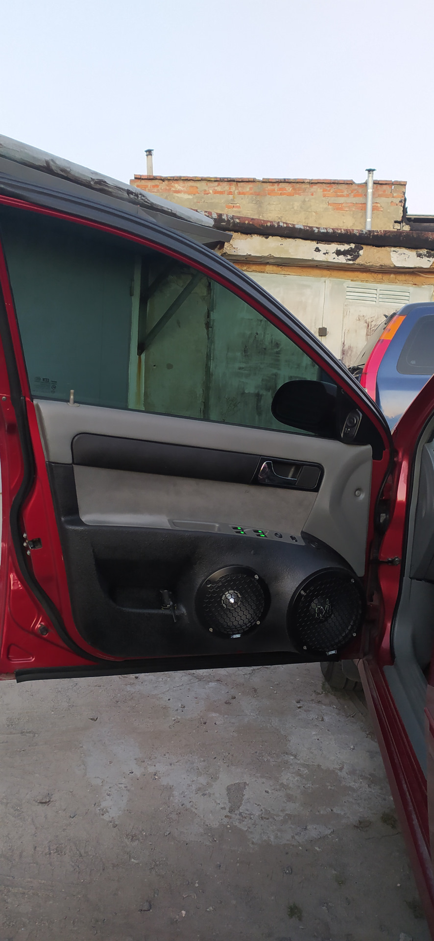 Автозвук 2