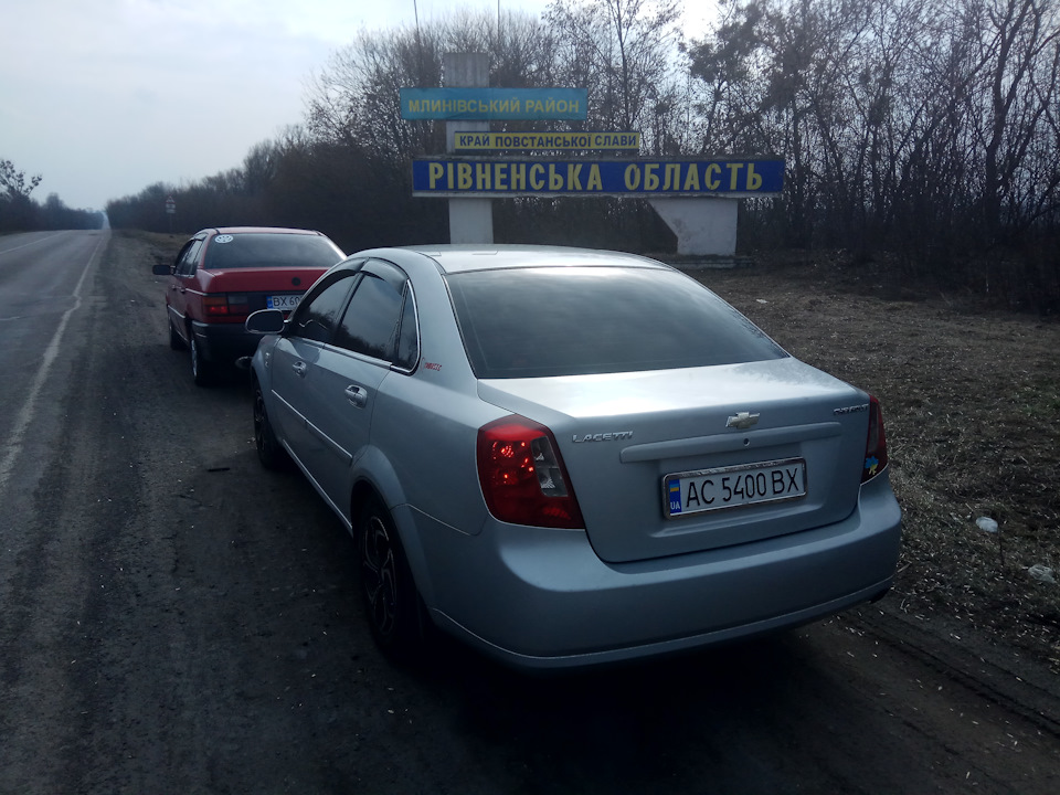 Перегін LaЧіка і Чому Лакшері? 5