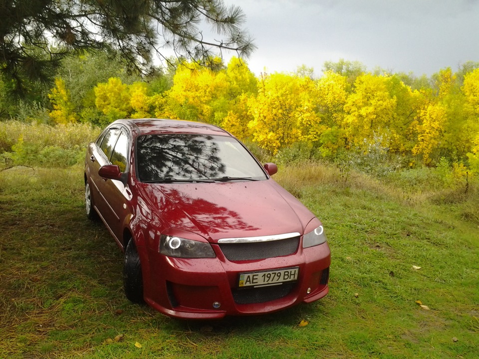 Вії! 1