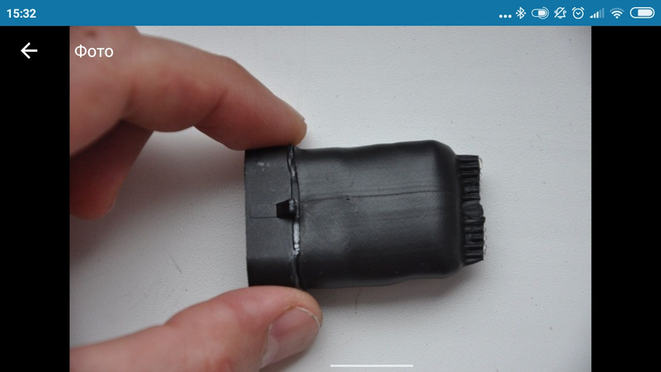 Bluetooth адаптер для діагностики STAG 1