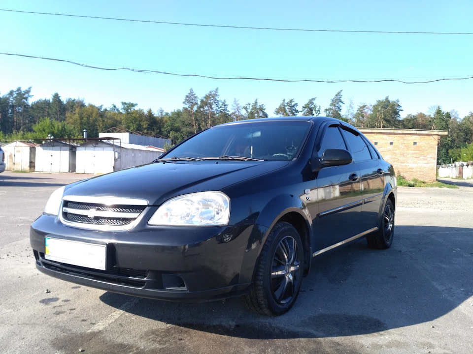 Автомобіль продано. 1