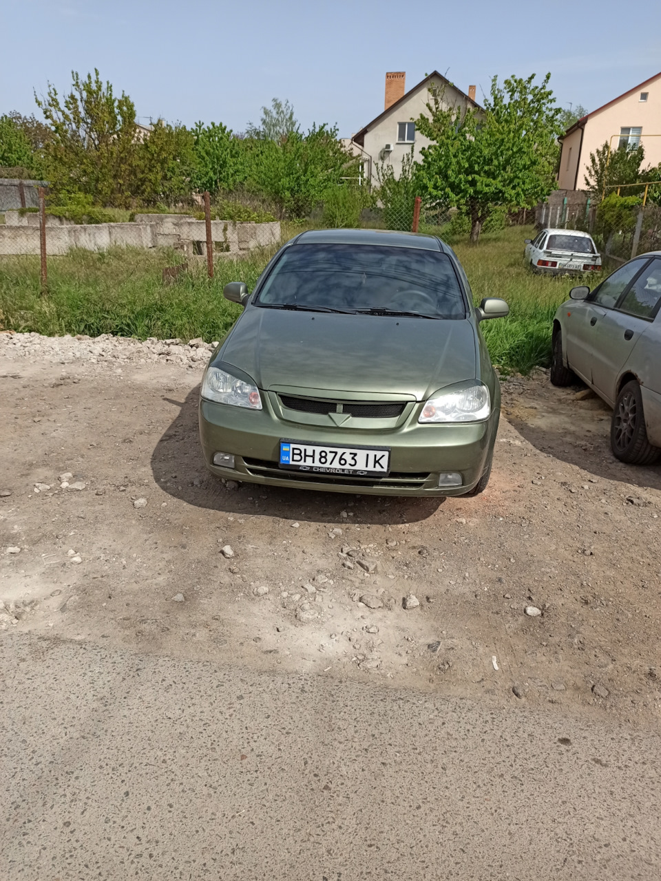Як вам новий вигляд? 3