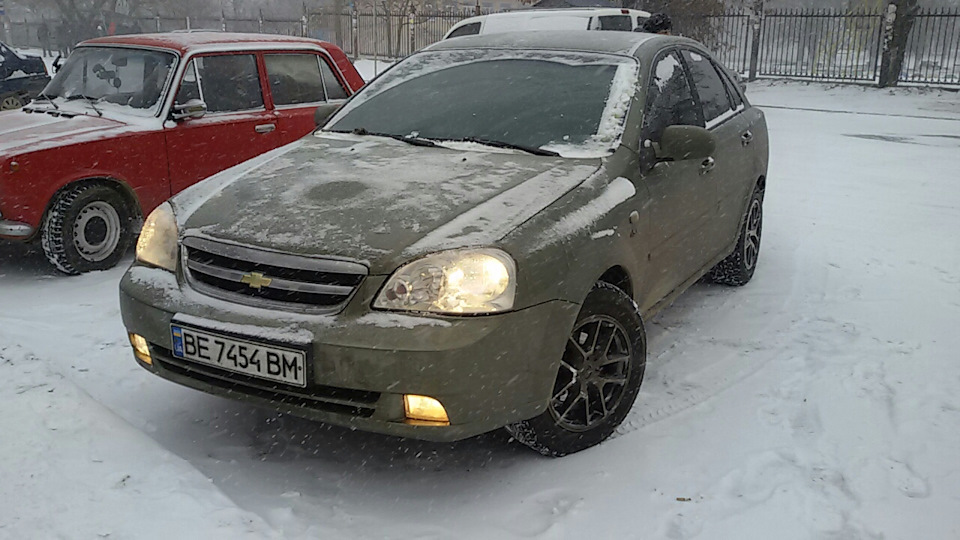 Кап ремонт 2