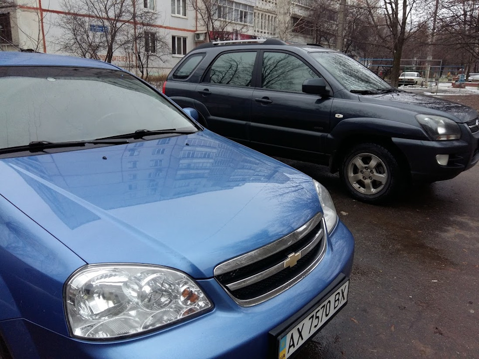 Машинка продана 1