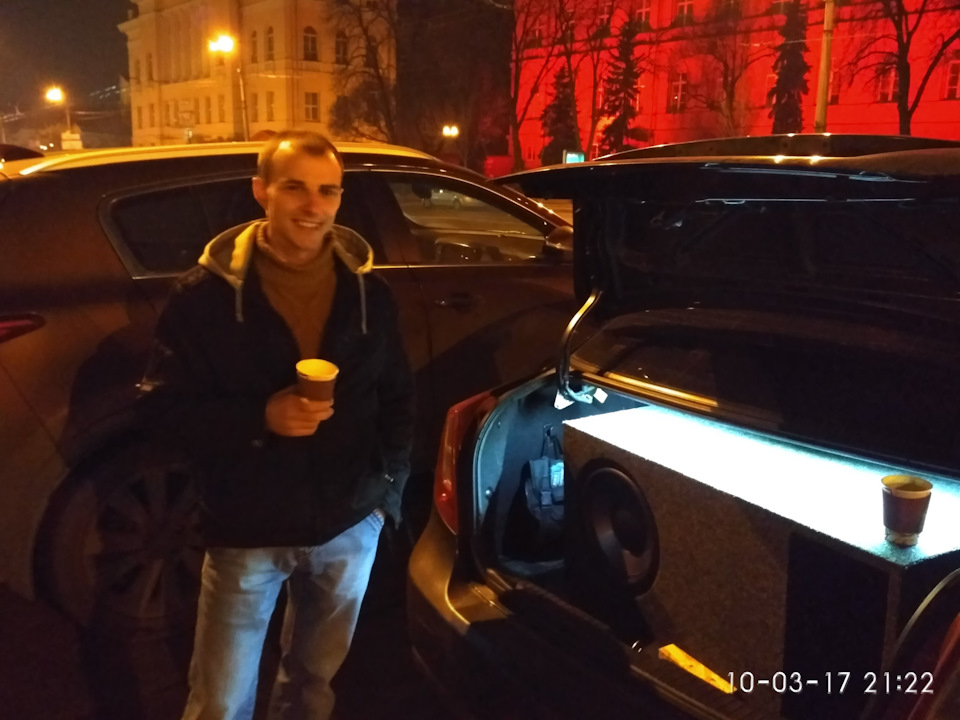 Новий будиночок для Nobelium 3