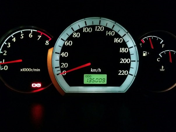 ТО 135 000 1