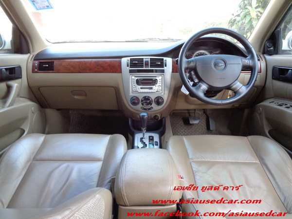 Запис № 110. (Дует з niyaz-kzn). Lacetti MOON & TUNES 5