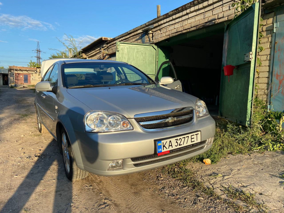 Запис №117.Фінал, але не кінець історії. 1