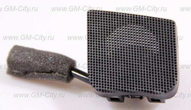 Запис № 52. Оригінальні (ВЧ) пищалки GM 4
