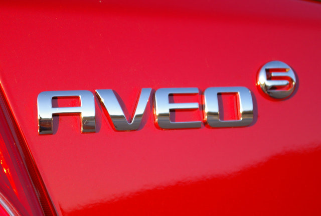Запис № 70. Дрібниця. Емблема Lacetti 5 2