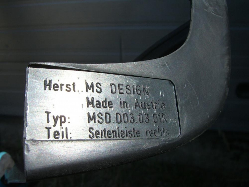 Запис №88. Оригінальні аксесуари Lacetti, які ми швидше за все не купимо. 5