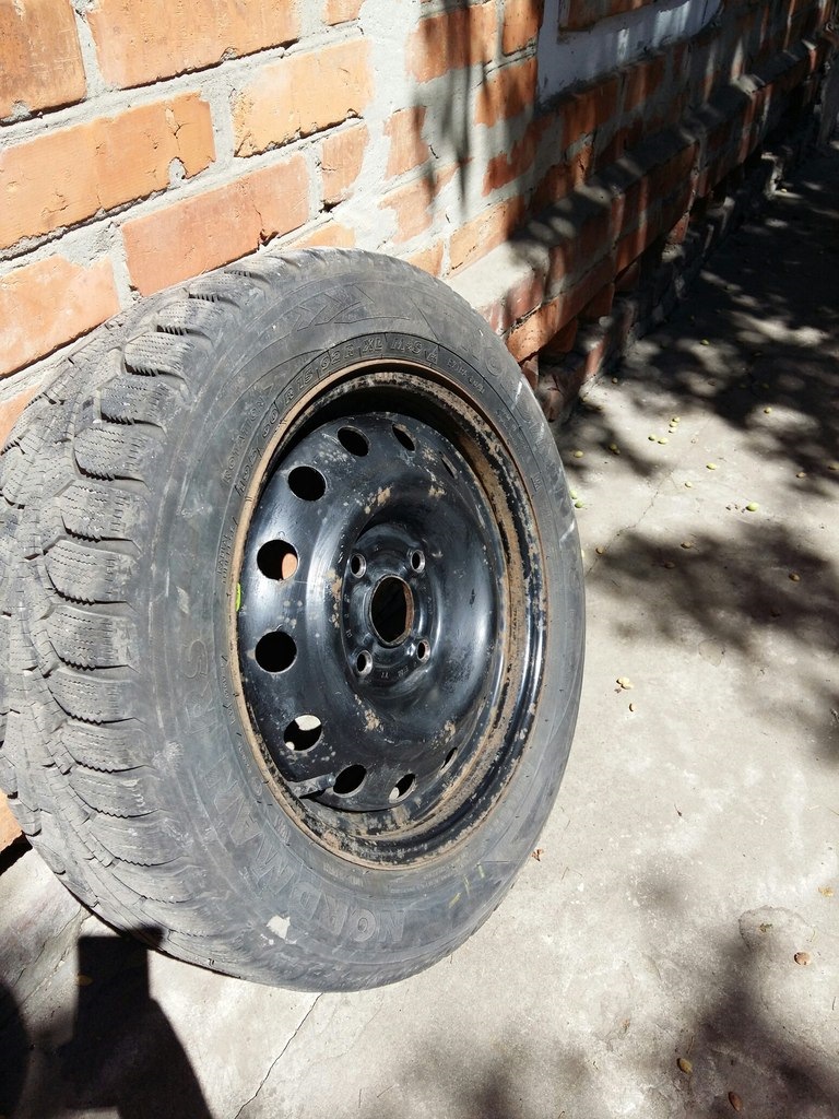 Зимові штапми 1