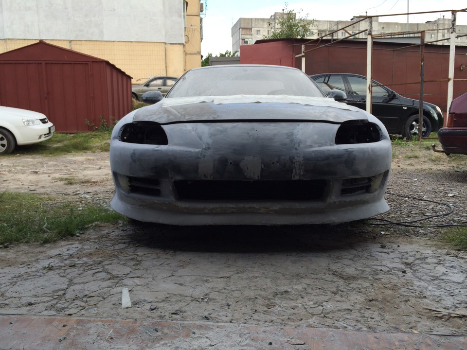 Нові фото Soarer і нарешті мене розбанили 3