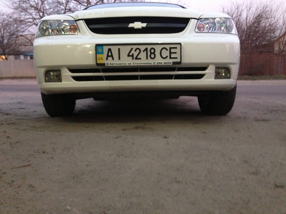 Прикладка 16 дисків 4
