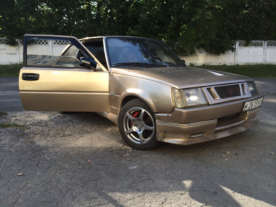 Хенд мейд ТАВрег) 1