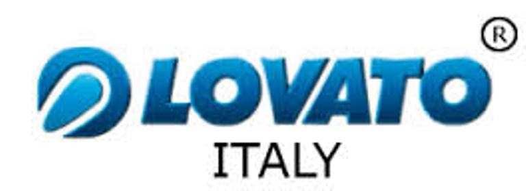 ГБО Lovato 1