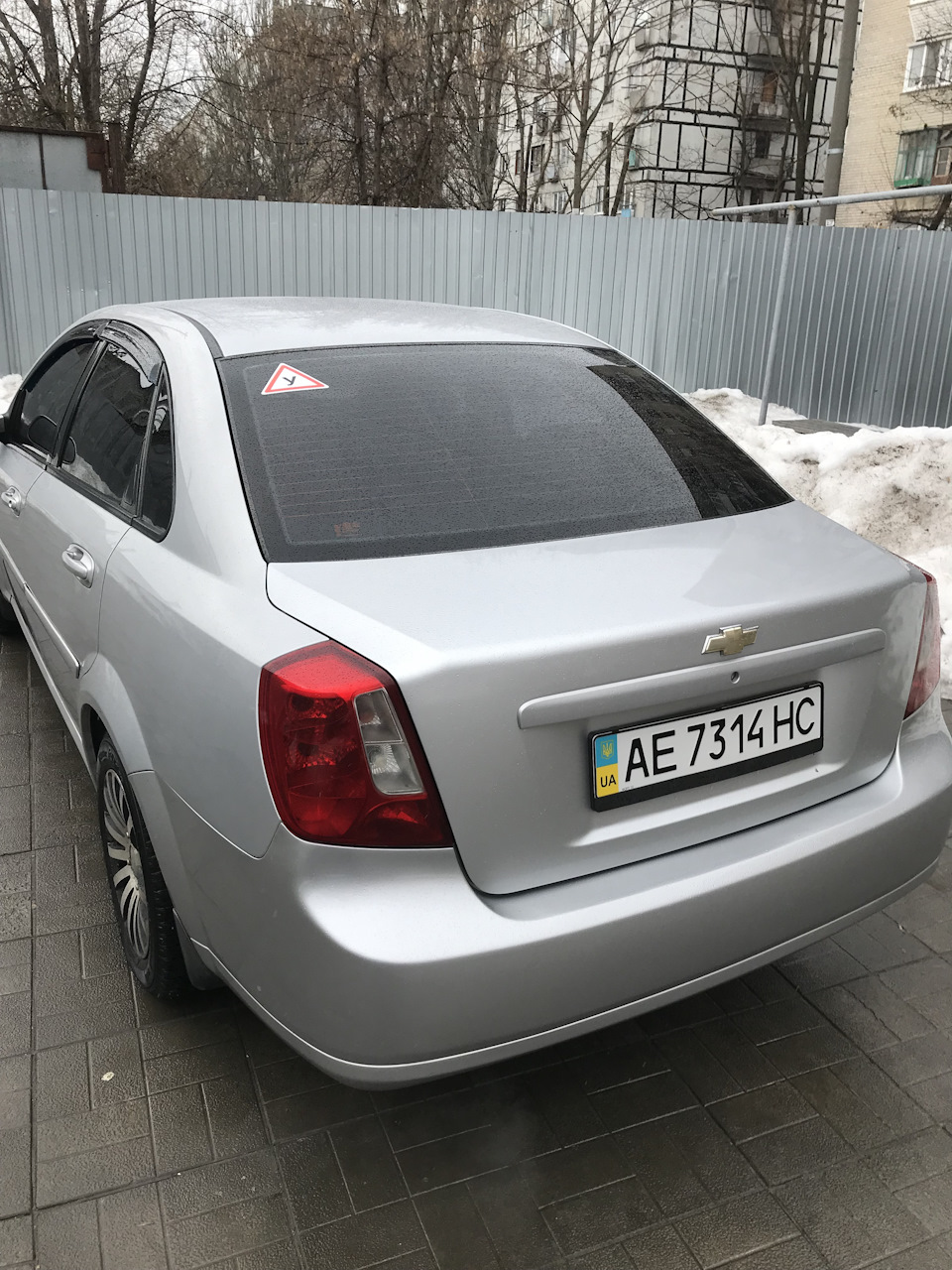 Небагато свіжих фото. 3