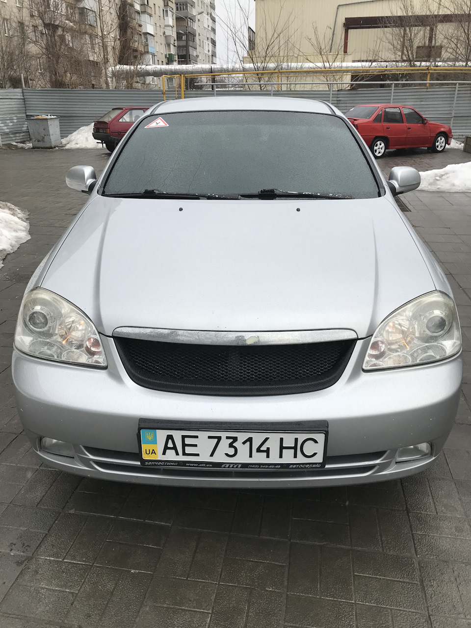 Небагато свіжих фото. 1