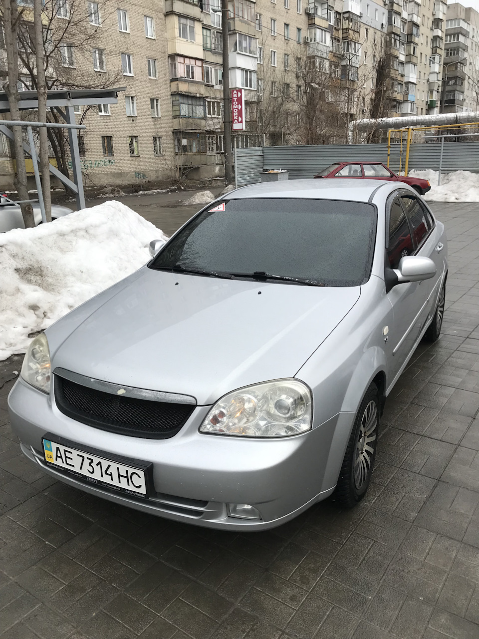 Небагато свіжих фото. 2