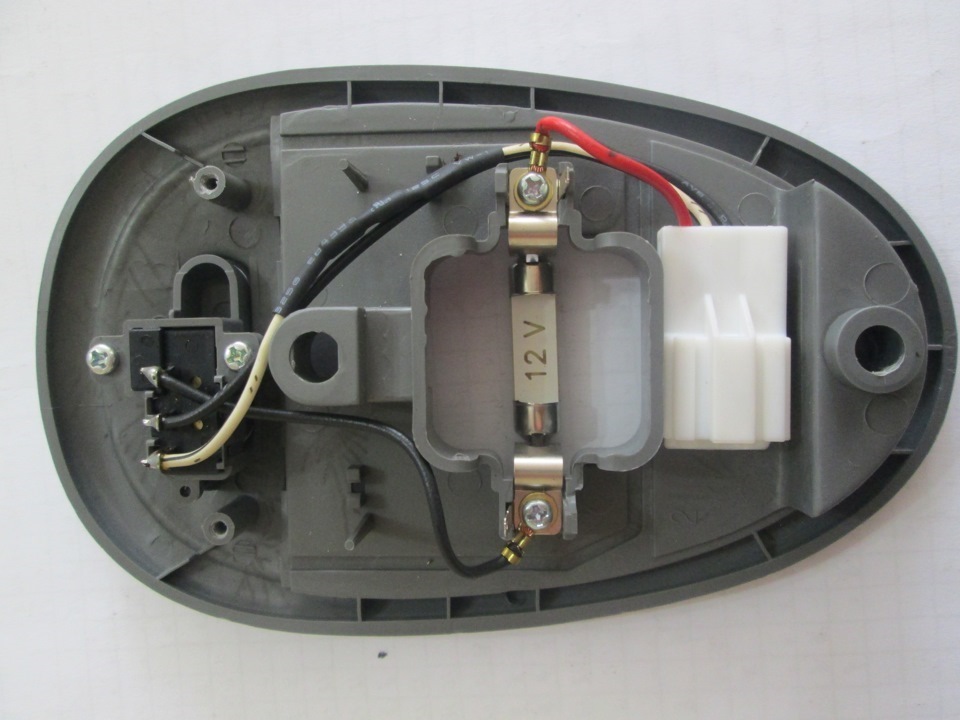 Плафон аля CDX 1