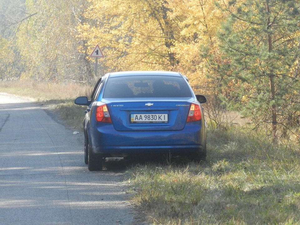 По дорозі додому 3