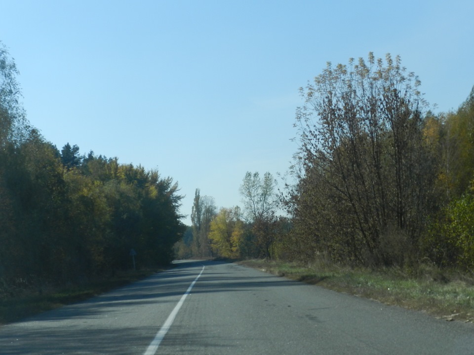 По дорозі додому 1