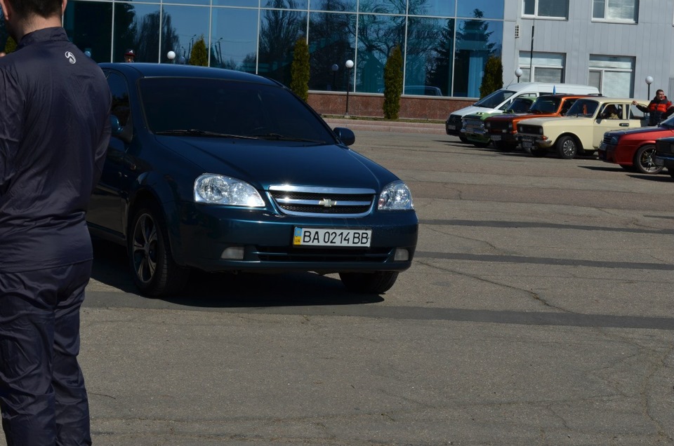 Весна 5