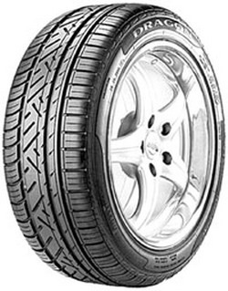 Покупка літньої гуми Pirelli Dragon 195/55r15 85v 1