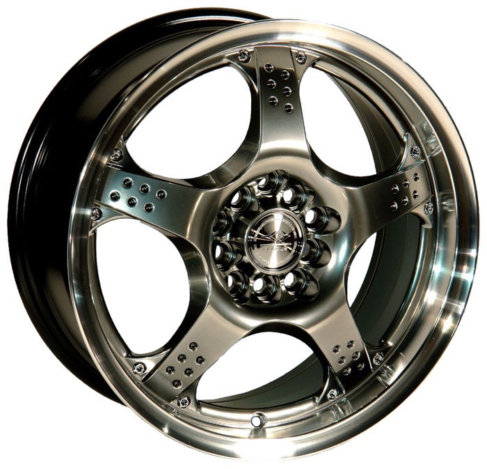 Придбання дисків League LG-164 MIHBD 1