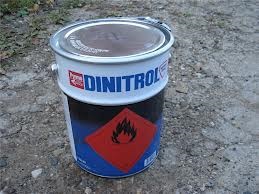 Антикорозійна обробка Dinitrol 479 1