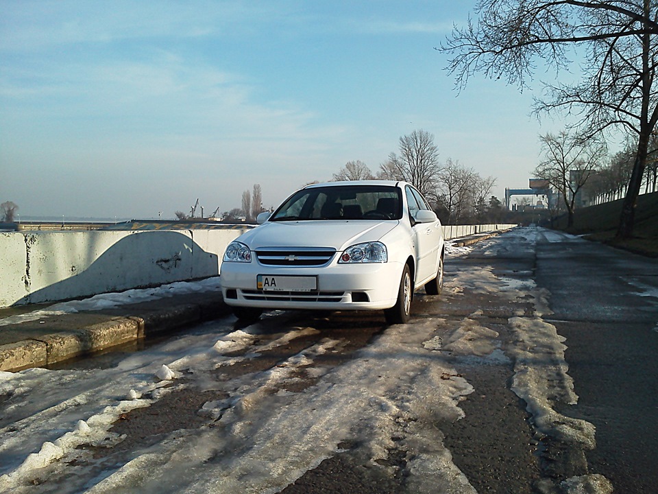 Красиві фото та гарна погода в грудні) 2