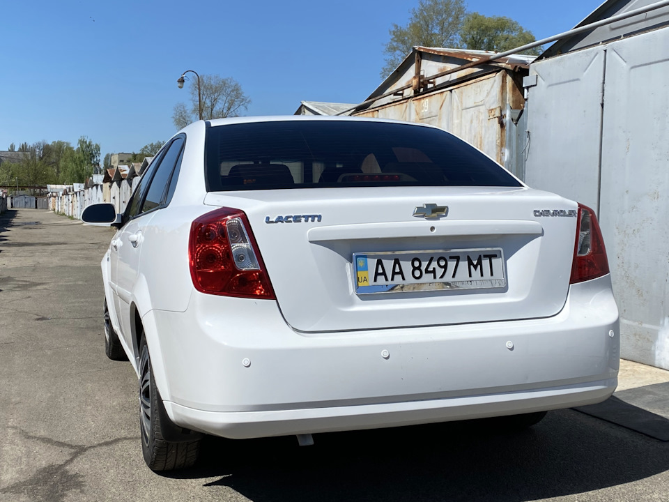 Ось і продав я свою ластівку 3