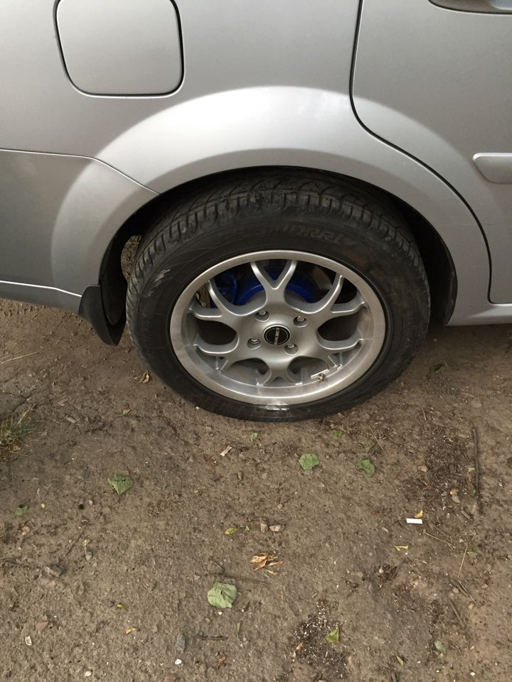 Не зайшов у поворот:))))) 3