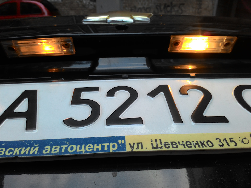 LEDізація або геть лампи розжарювання) 3