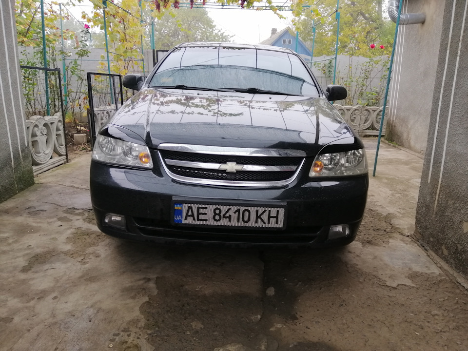 Ренички 5