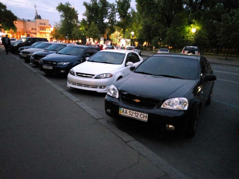 #зустрічалачеттики 3