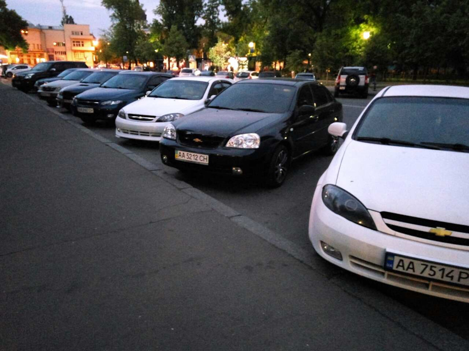 #зустрічалачеттики 4